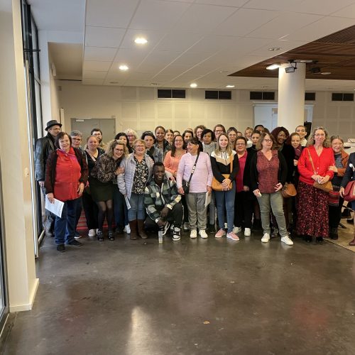 L’ACI de Cassiopée a 25 ans