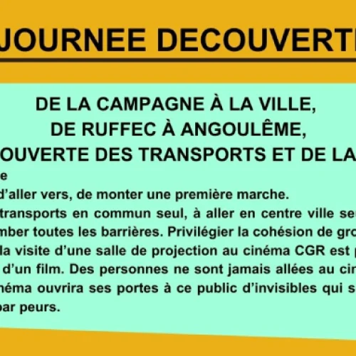 Journées Nationales d&rsquo;Action contre l&rsquo;Illettrisme